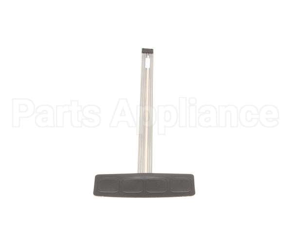 620313280 Cornelius Switch Membrane 2/4Fl Blst Gen