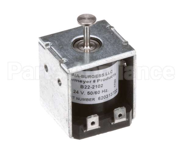 620313722 Cornelius Solenoid Pull 24Vac 50/60