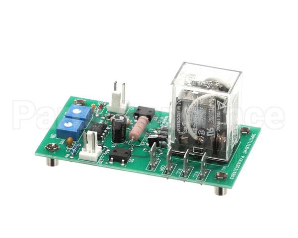 620314803 Cornelius Board Circuit Agitator Timer 1