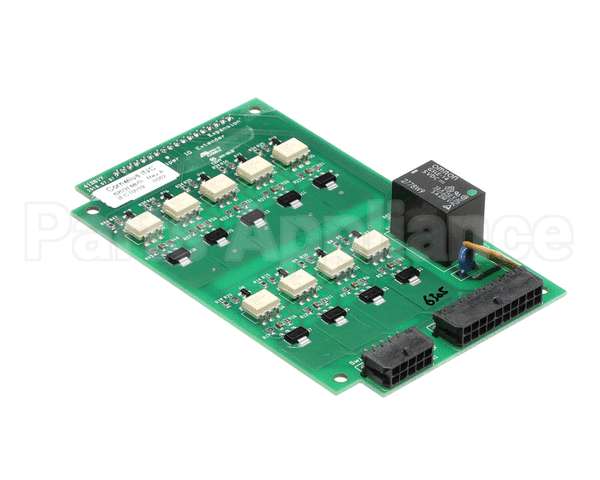 620314870S Cornelius Kit Board Control Ext Viper