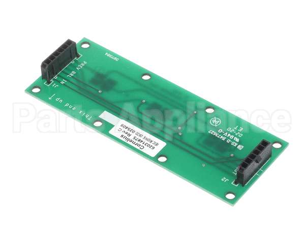 620314875 Cornelius Board Control Barrel Status Vp