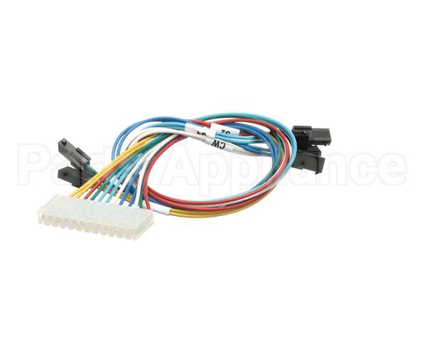 620316444 Cornelius Harness Valve Solenoid Ez123