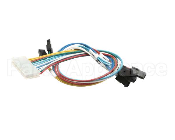 620316444 Cornelius Harness Valve Solenoid Ez123