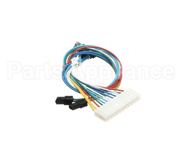 620316444 Cornelius Harness Valve Solenoid Ez123