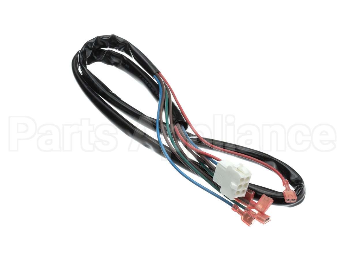 620316445 Cornelius Harness Wire Agit Motor 120V Jord