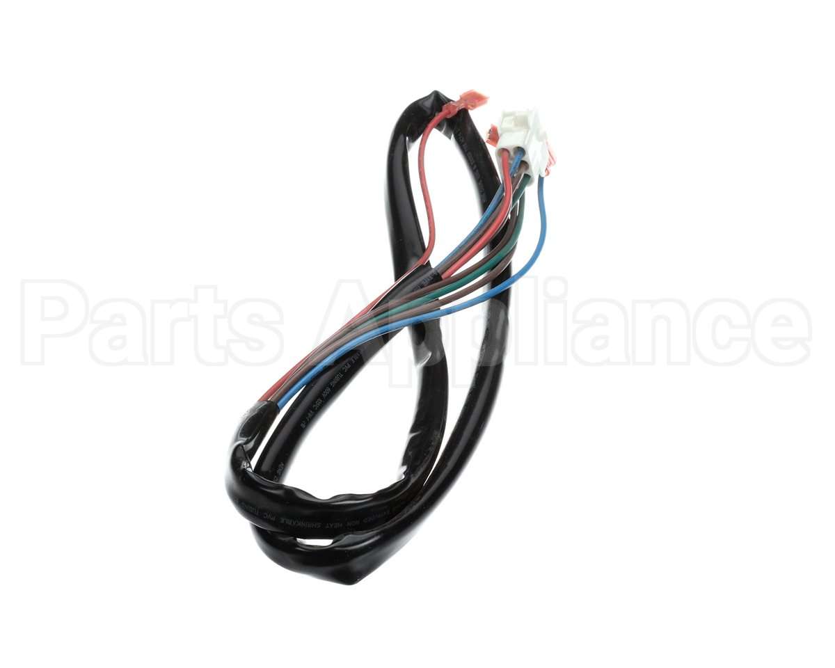 620316445 Cornelius Harness Wire Agit Motor 120V Jord