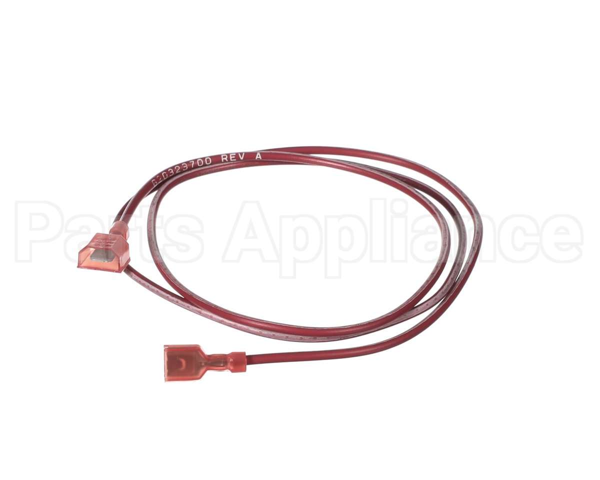 620323700 Cornelius Harness Main E-Box To Tco