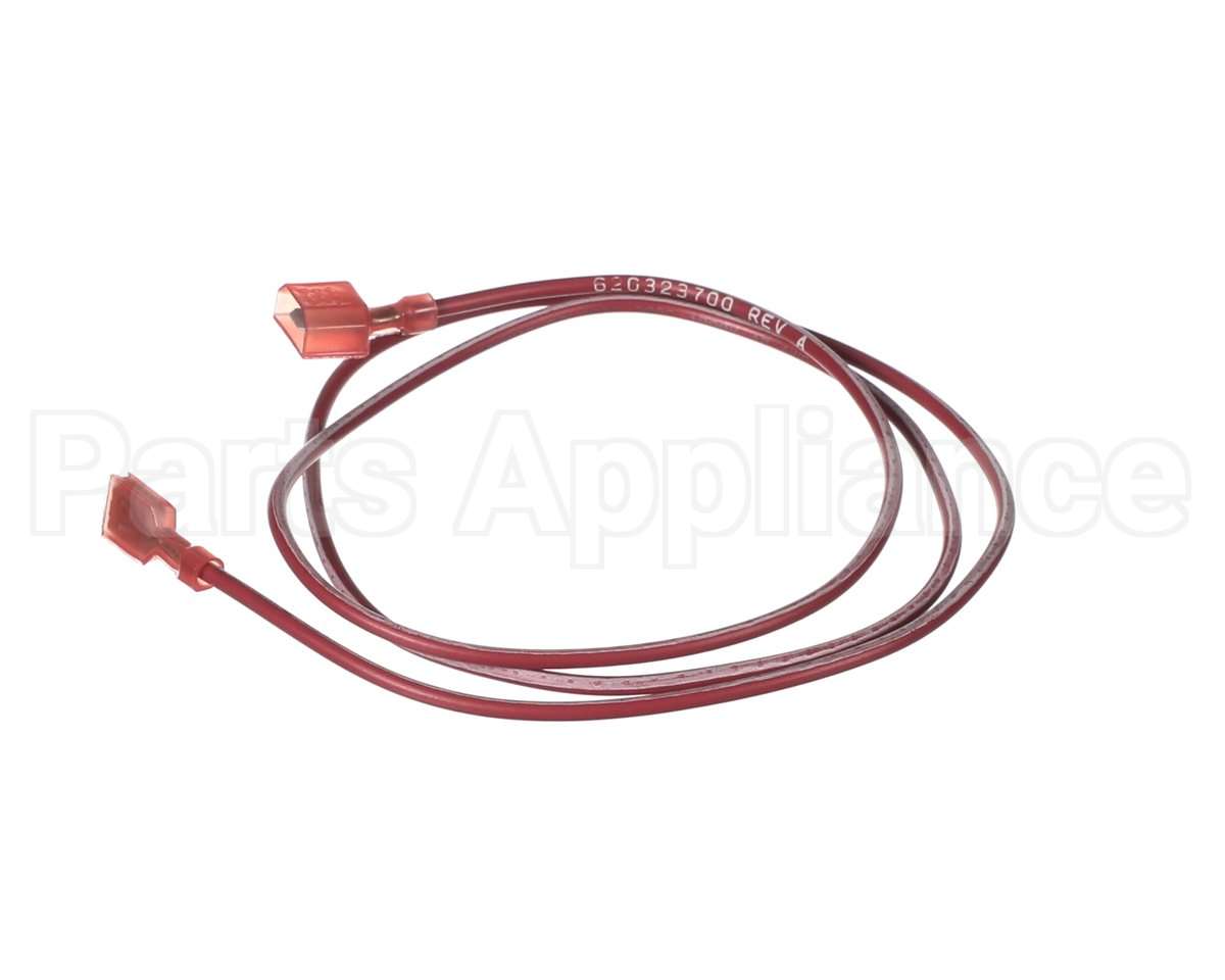 620323700 Cornelius Harness Main E-Box To Tco