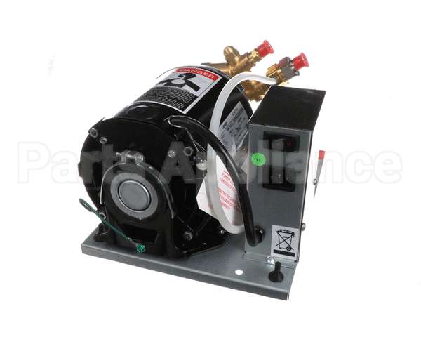 620408124 Cornelius Pump/Motor Assembly 120/60 1/3/Hp