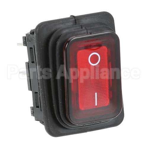620409 Compatible Franke Switch, Lighted Rocker