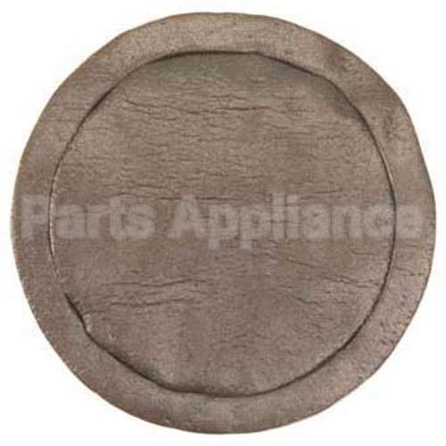 620417 Compatible Franke Gasket, Blower Inlet