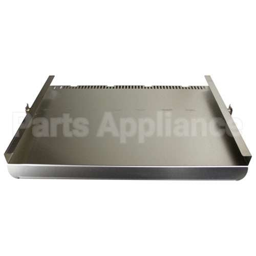 620421 Compatible Franke Tray Loader Weldament