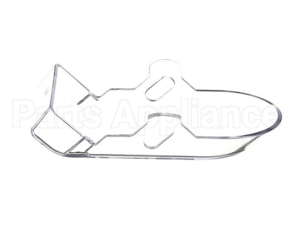 620504002 Cornelius Chute Ice Cover Under Counter
