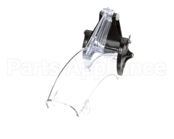 620518536 Cornelius Chute Ice Mech Assembly Idc