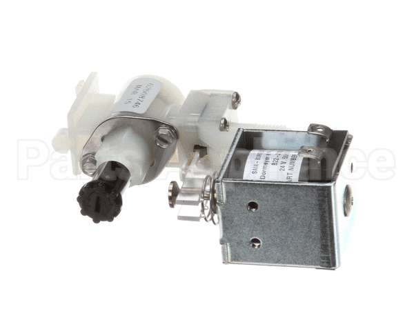 620608746 Cornelius Solenoid Val Assembly Syr .21 Gpm