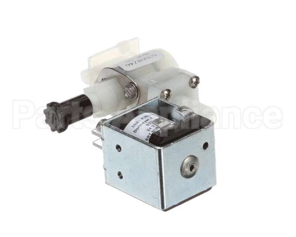 620608746 Cornelius Solenoid Val Assembly Syr .21 Gpm