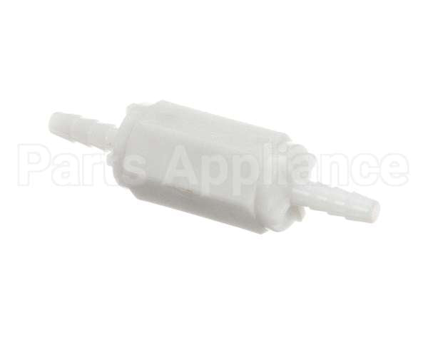 620609162 Cornelius Valve Check 1/4 Barb (2) Smc