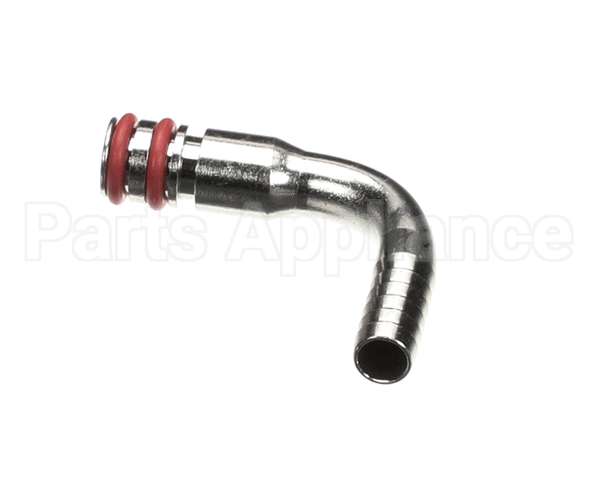 620709068 Cornelius Fitting L Ss 1/4Bb X Dole