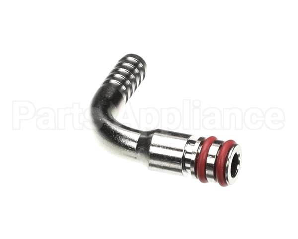 620709068 Cornelius Fitting L Ss 1/4Bb X Dole