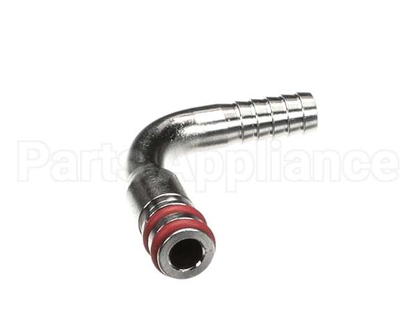 620709068 Cornelius Fitting L Ss 1/4Bb X Dole