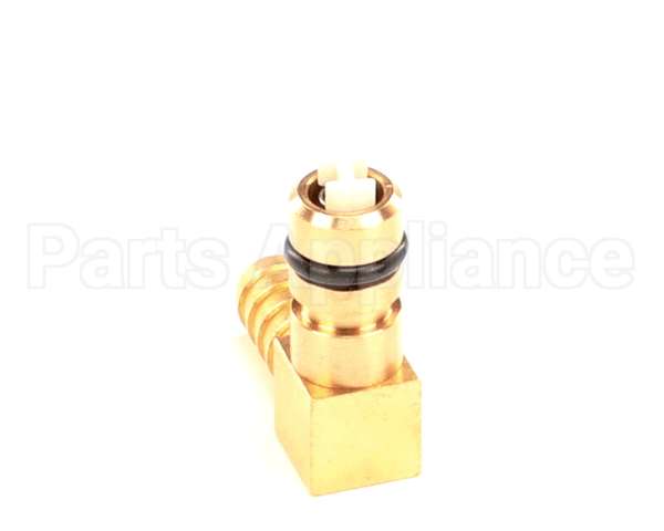 620720672 Cornelius Fitting L Pump Br 1/4Bb Gas