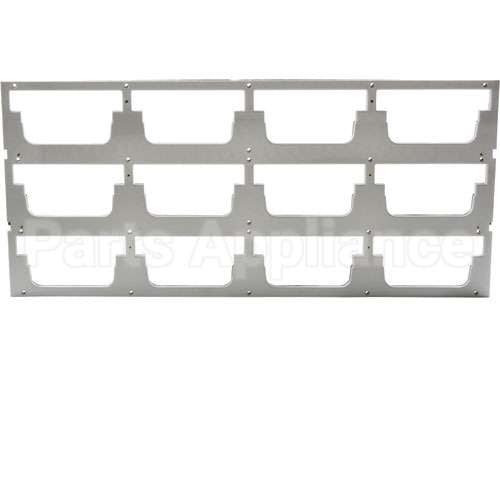 620787 Compatible Franke Faceplate (Fwm3-34)