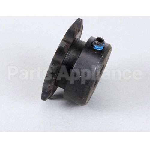 6209 Compatible Nieco 3/8In Bore 35B11 Sprockt