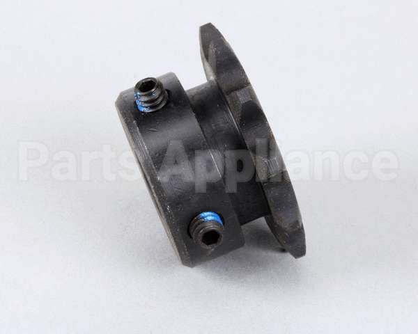 6209 Nieco Sprocket, 35B11, 3/8 Bore