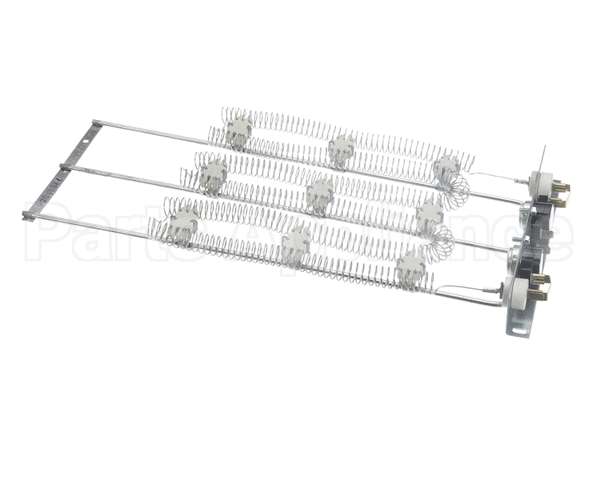 621-012-10 Friedrich Heater Set