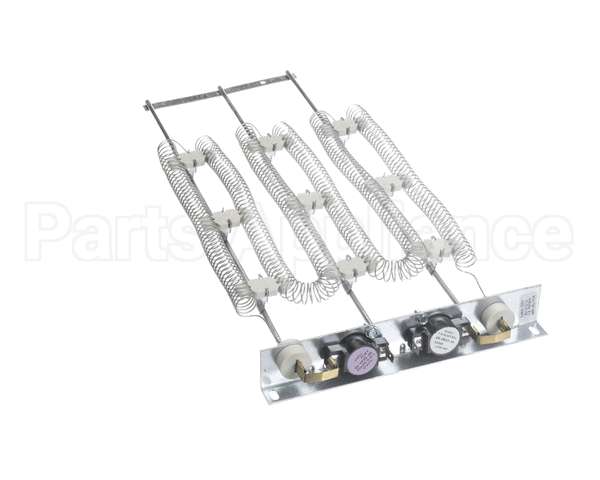 621-012-10 Friedrich Heater Set