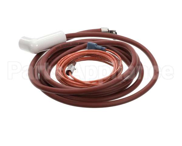 6210 Douglas Machines Ignition Wire Set (8 Foot Long