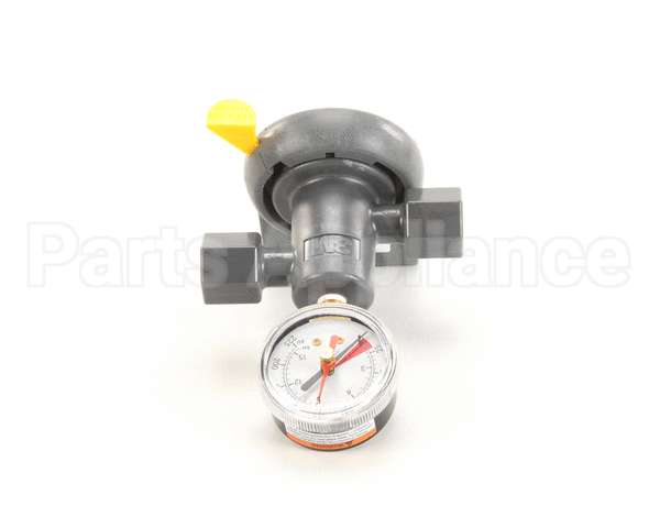 62144-13 3M Hd Assembly,Nh3-1/2Npt,A3,W/Gauge