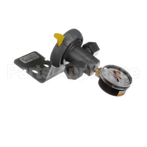 6214413 3M Hd Assembly,Nh3-1/2Npt,A3,W/Gauge