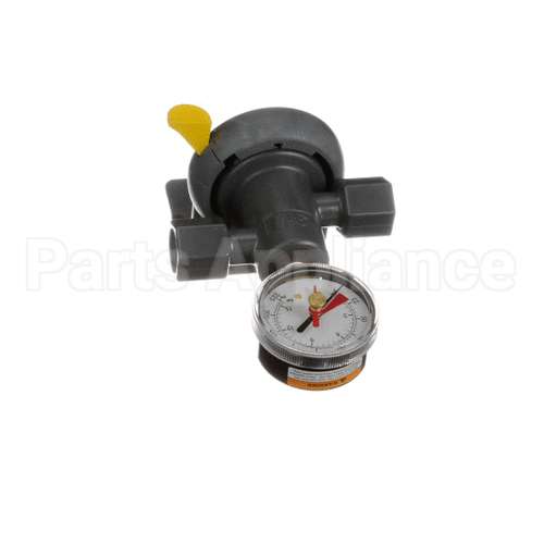 6214413 3M Hd Assembly,Nh3-1/2Npt,A3,W/Gauge