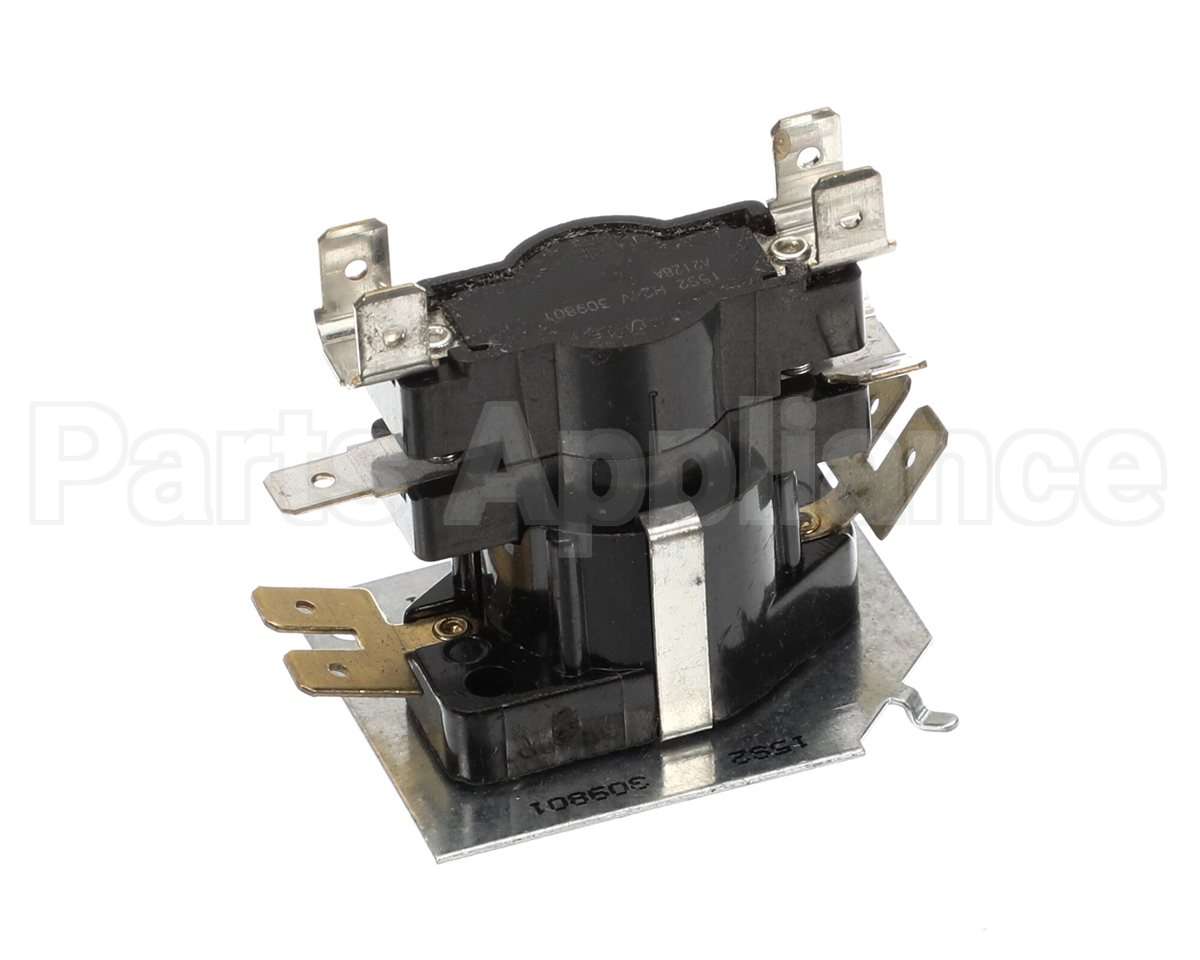 621451R Nordyne 2P Sequencer