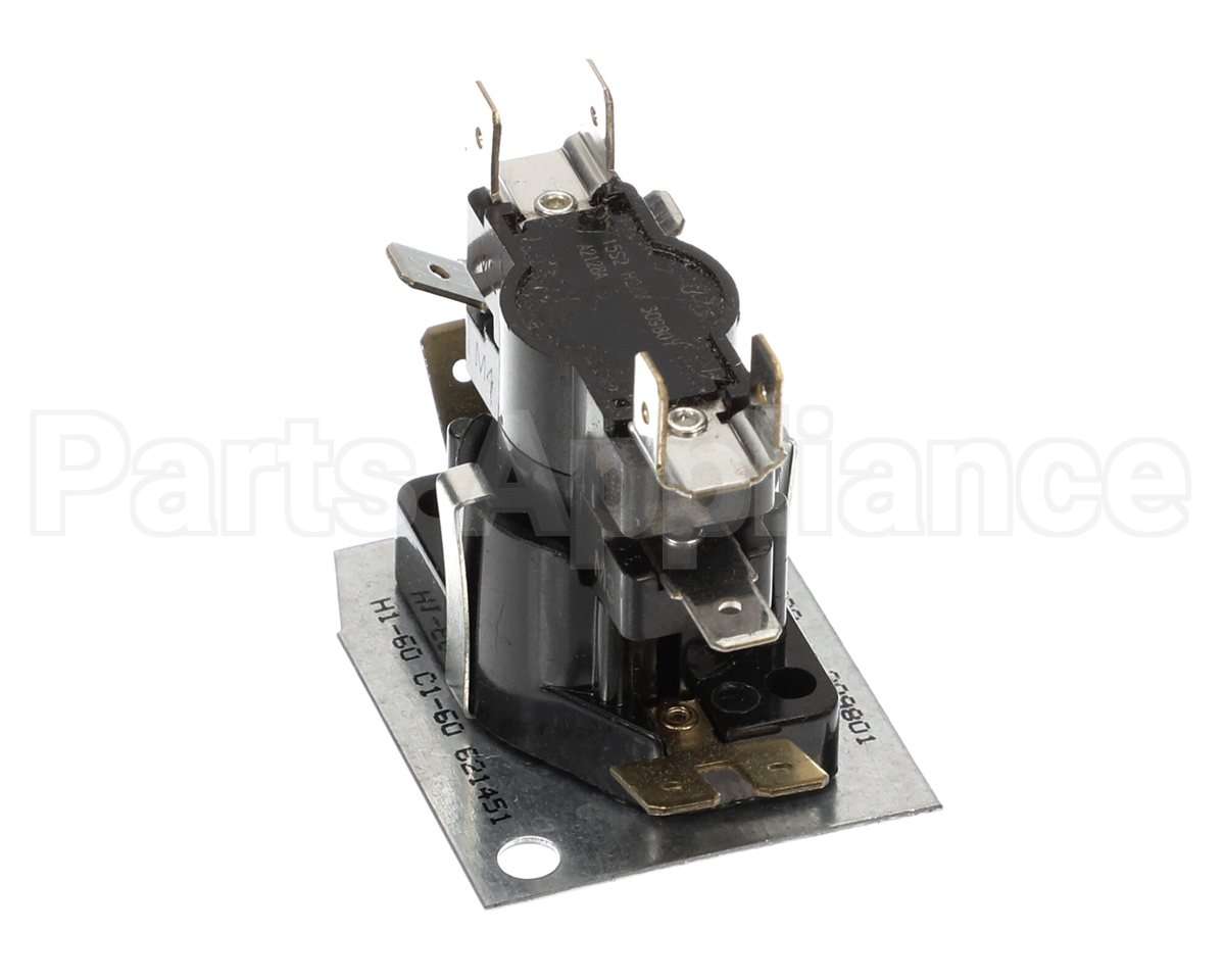 621451R Nortek Repl,Sequencer,2-Pole