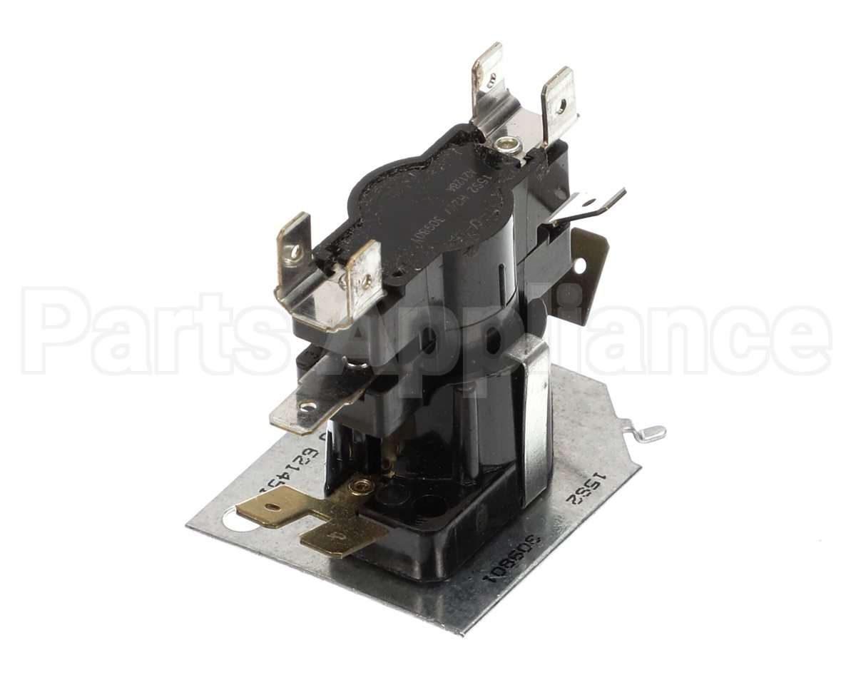 621451R Nortek Repl,Sequencer,2-Pole