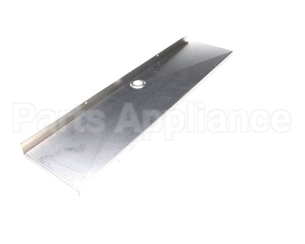 62155-1 Perlick Pan, Evap Hsg, Alm050, Cs/Ddd