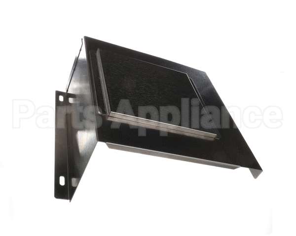 62158 Gold Medal Products Blower Cover Weld