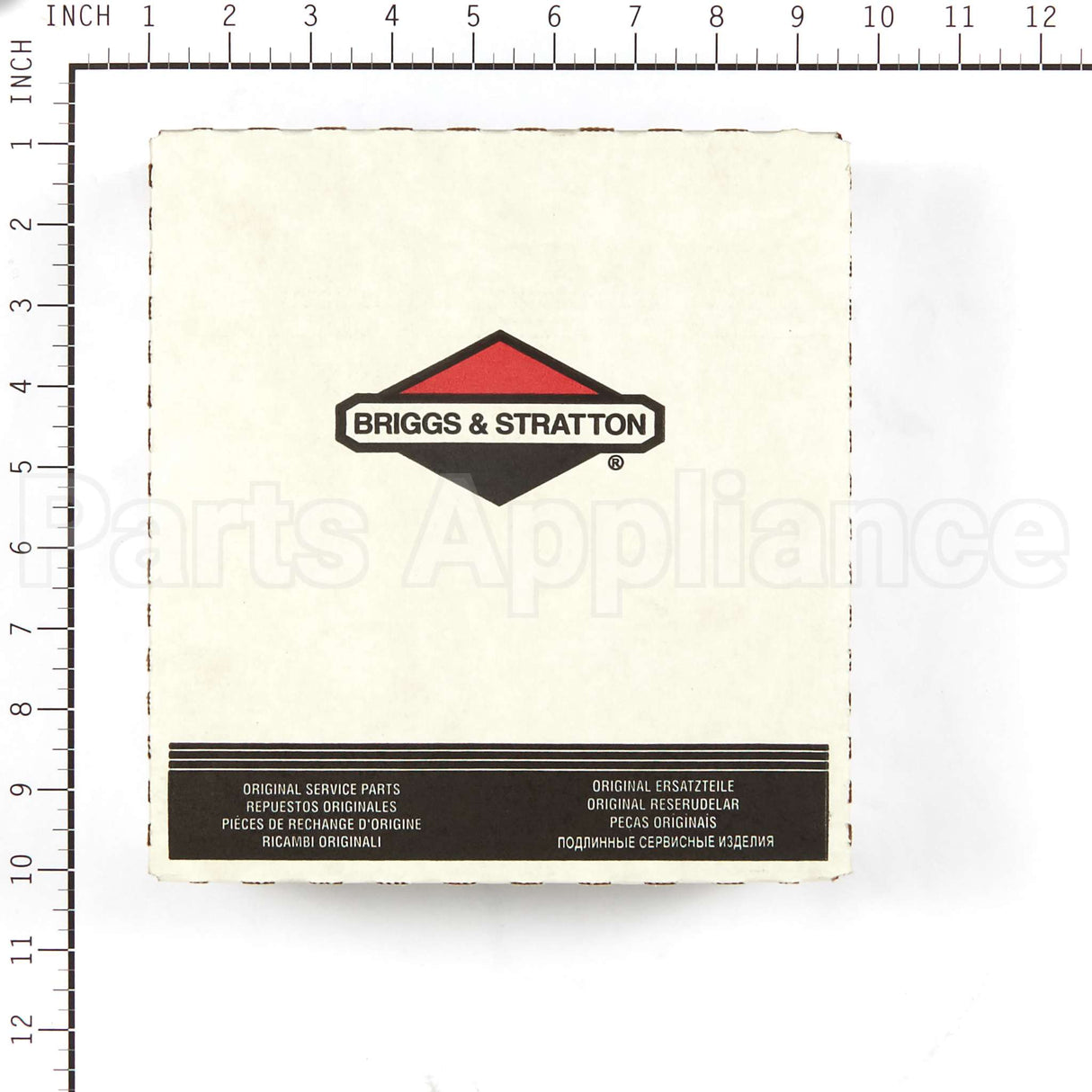6215MA Briggs & Stratton Gear 48T .751 Id