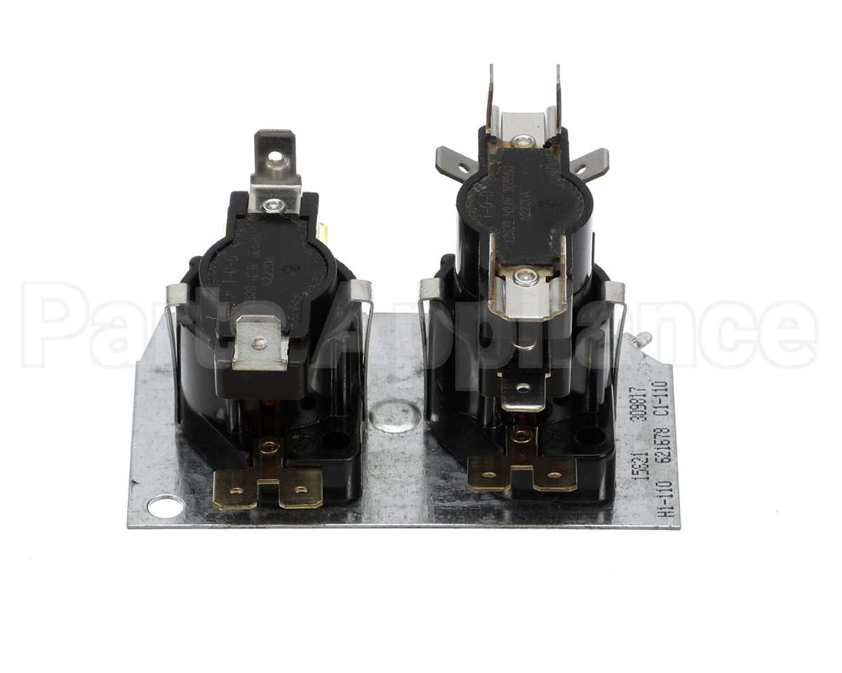 621678R Nordyne 2 Stage 3Pole Sequencer