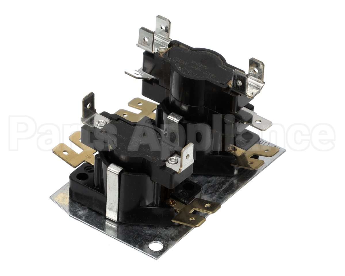 621678R Nortek Sequencer,2 Stage 3 Pole,Repl