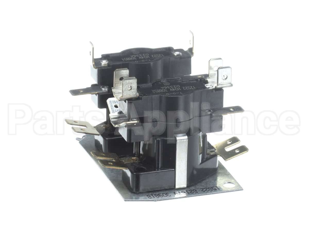 621679R Nordyne 2Stg 4Pole Sequencer