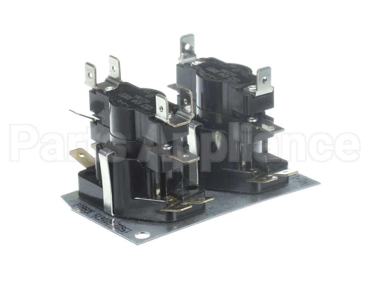 621679R Nordyne 2Stg 4Pole Sequencer