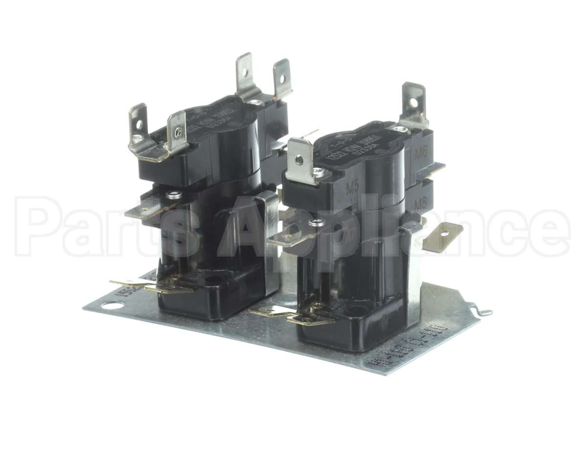 621679R Nortek Sequencer,2 Stage 4 Pole,Repl