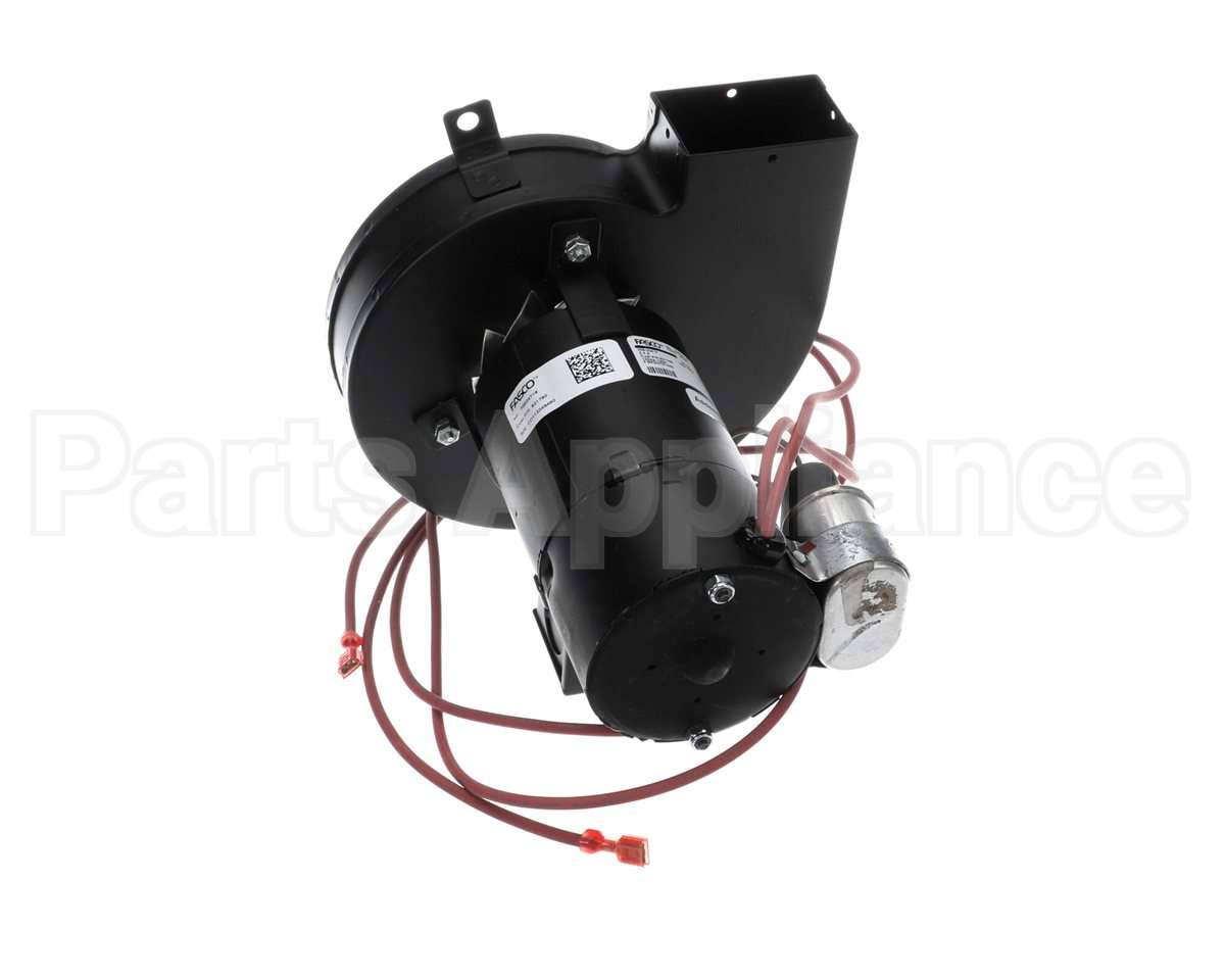 621780R Nortek Inducer, Blwr/Mtr Assy.