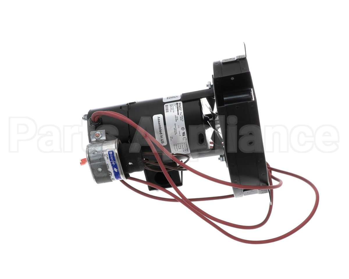 621780R Nortek Inducer, Blwr/Mtr Assy.