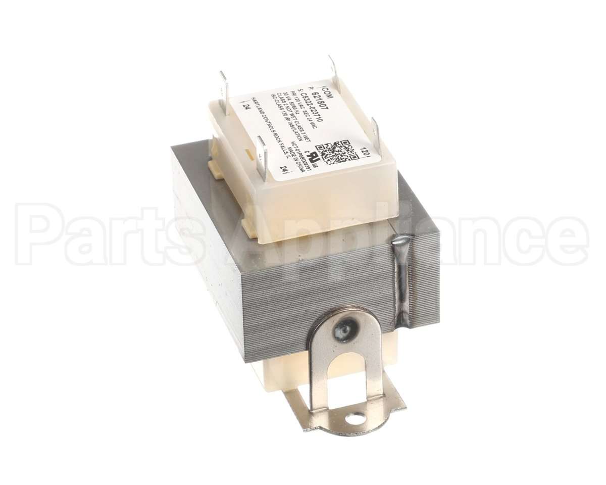 621807R Nortek Repl,Transformer, 30Va, Vert Qc