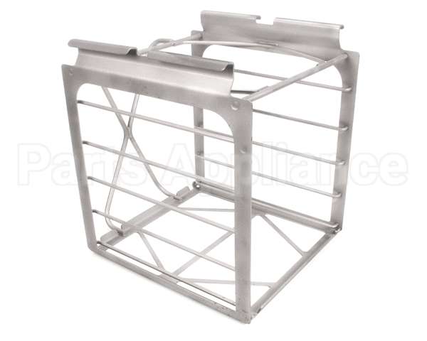 62183 Henny Penny Weld Assembly-Carrier-690