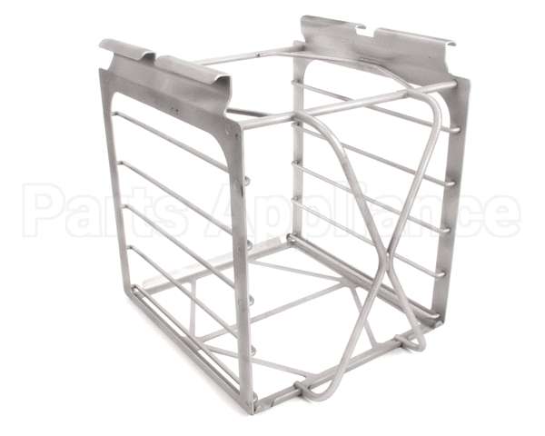 62183 Henny Penny Weld Assembly-Carrier-690